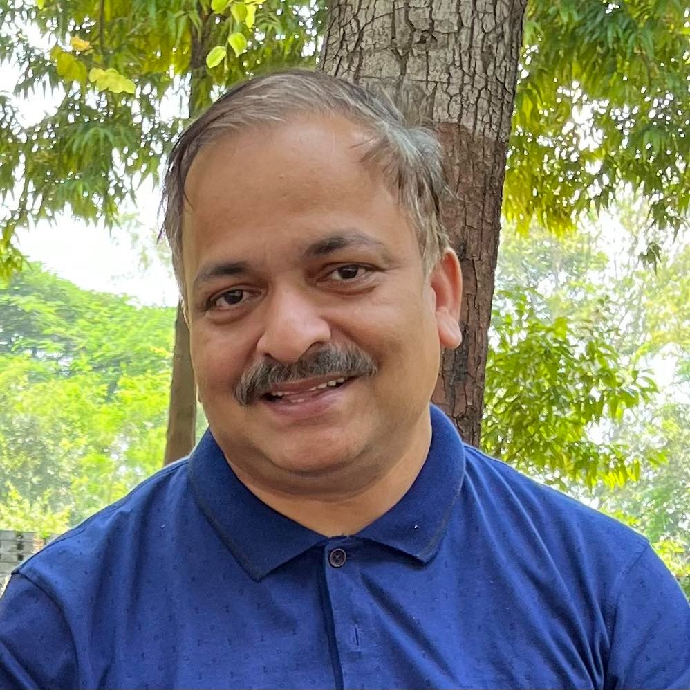 Srinivas